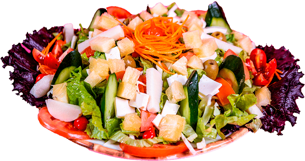 Salada Gourmet